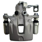 2017 Kia Soul Brake Caliper 1